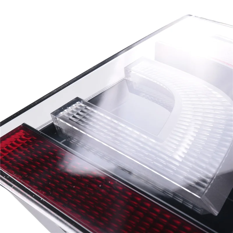 

Auto Right Rear Tail Light Brake Light Brake Signal Light Tail Light For Tesla Model S 2016-2021 600591800 600591900 Parts