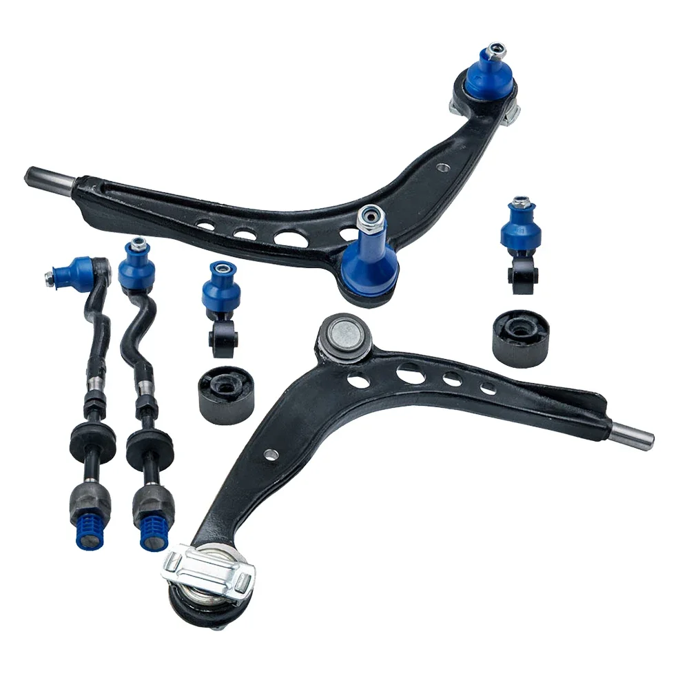 

# Hot Sales Control Arms And Tie Rod End Assembly Kit For BMW 325 E36 320i Models 1996-1999