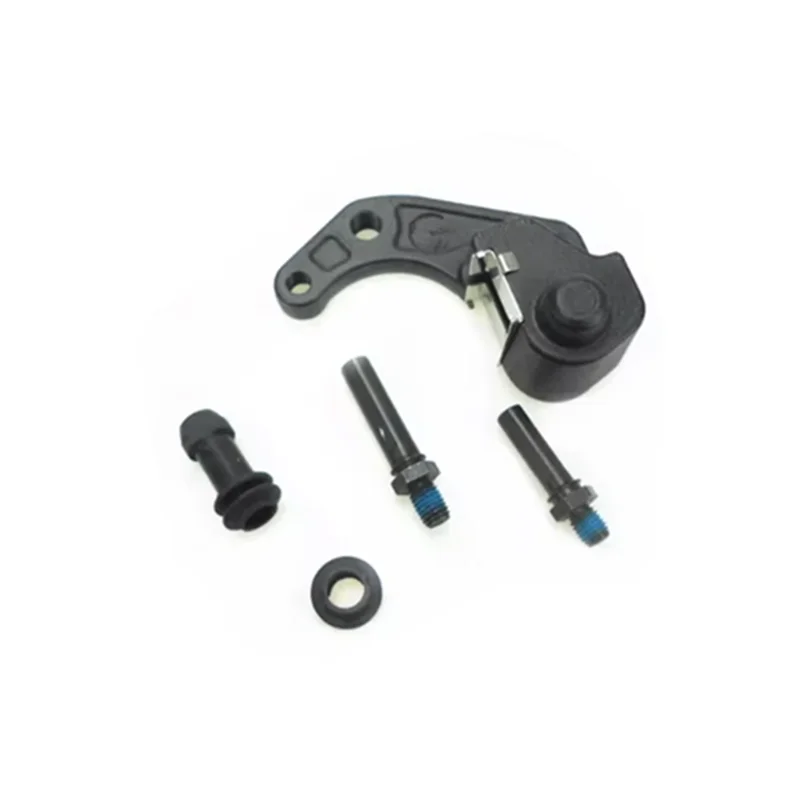 For CFMOTO 400NK 650NK 650MT CF400NK CF650NK CF650MT CF MOTO NK400 NK650 MT650 Front Left Right Brake Caliper Bracket ABS