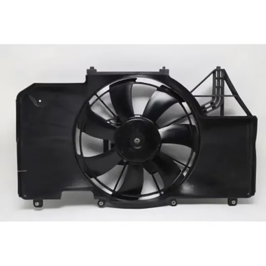 

For Honda Accord Ninth Generation Half Hybrid Radiator cooling fan OE 19015-5K0-A01 19020-5K0-A01 19030-5K0-A02 19005-5K0-A01