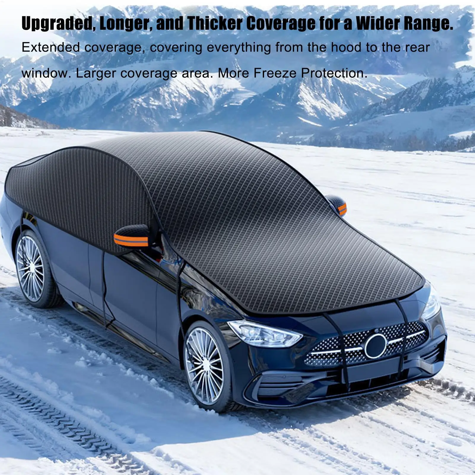 Thumbnail 3 - #10 Outdoor Vehicle Covers Comparison Guide