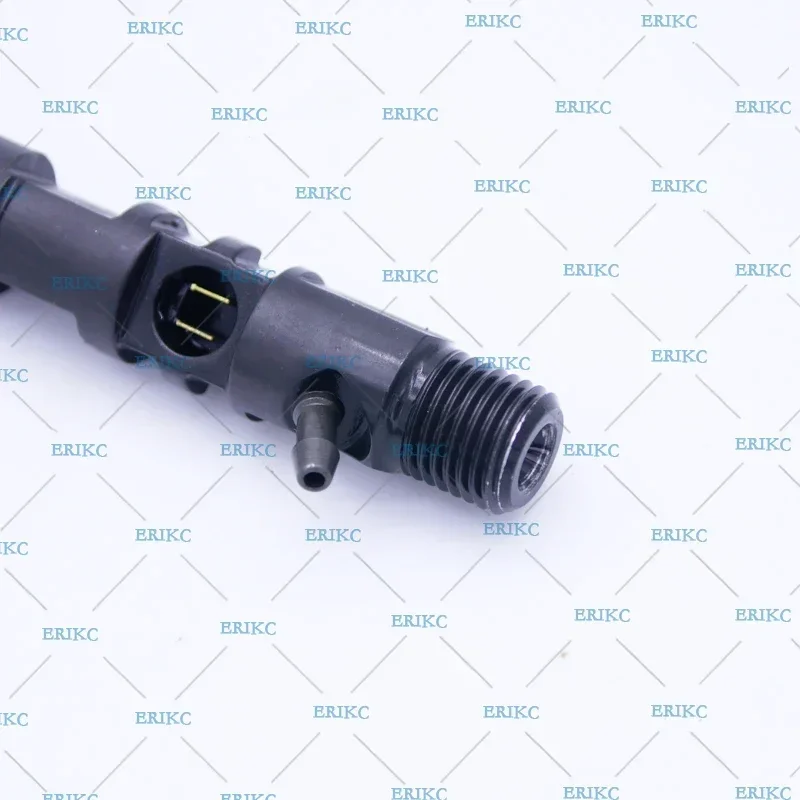 4PC EJBR03401D New Diesel Injector A6640170021 Diesel Engine Nozzle 6640170021 ejbr03401d For SSANGYONG Actyon Kyron 2.0L 3401d