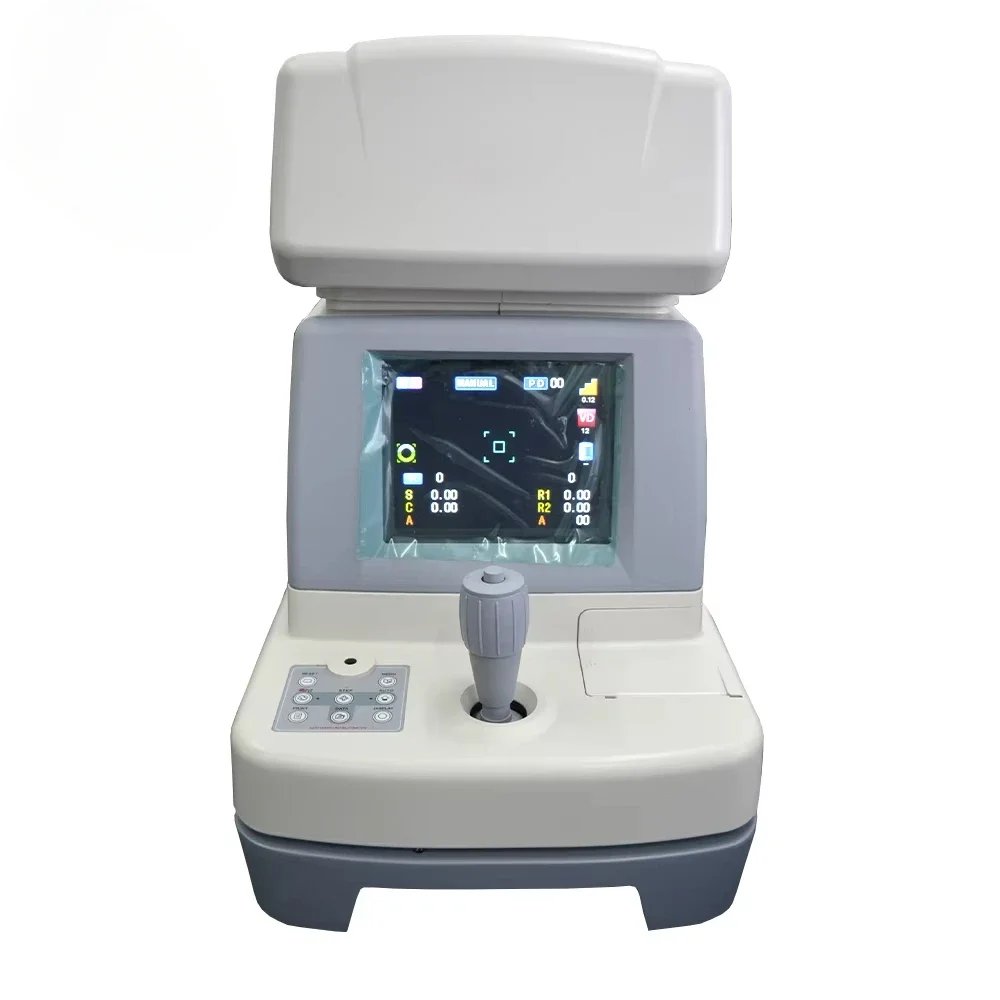 Refratômetro automático de optometria FA-6100A de alta qualidade