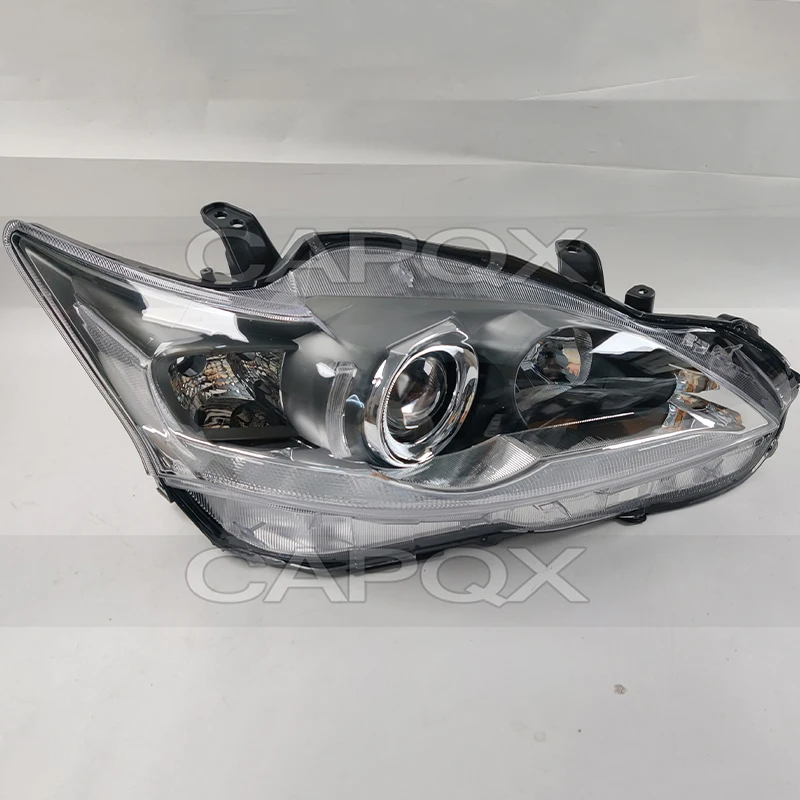 Halogen Front Headlight Head Light For Lexus CT200h 2011 2012 2013 2014 2015 2016 2017 Headlamp Head Lamp Driver Light