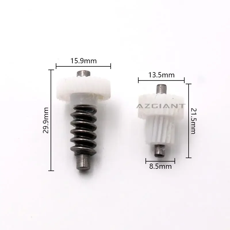 AZGIANT รถด้านข้างกระจกมองหลังพับมอเตอร์ซ่อมทั้ง Actuator เกียร์ Hoop PCB LR สําหรับ Kia Carens Naza Citra IV Rondo 2013-2019