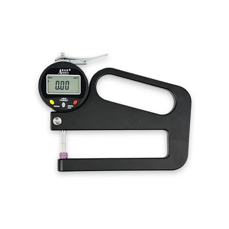 /Pipe diameter measuring tool/digital thickness gauge