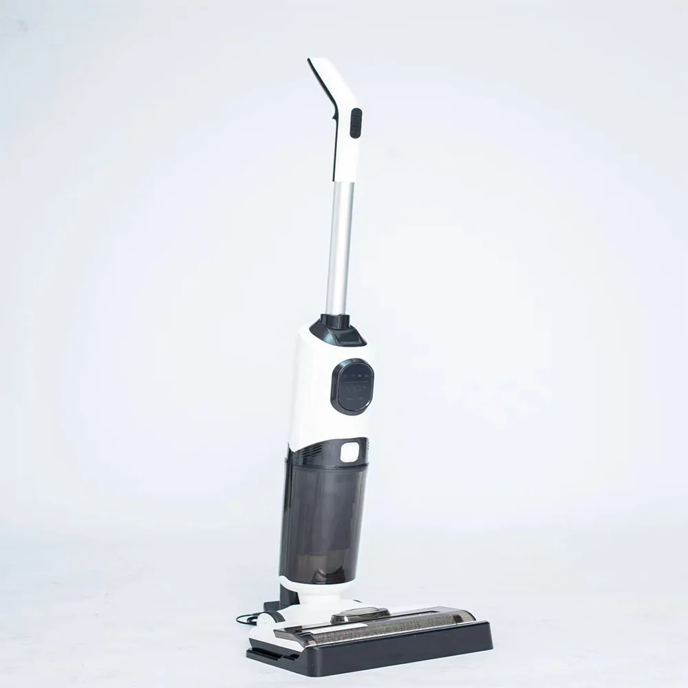 

Домашний универсальный пылесос для влажной и сухой уборки, беспроводной ручной пылесос
