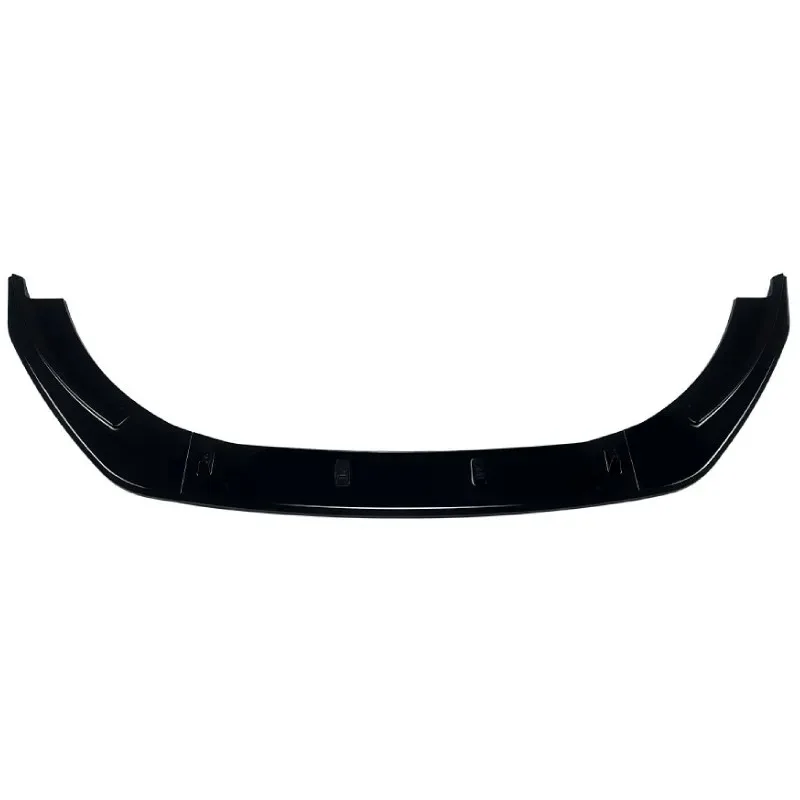 Suitable for Volkswagen Golf 6R Golf MK6 R 2008-2012 front lip and shovel modification accessories