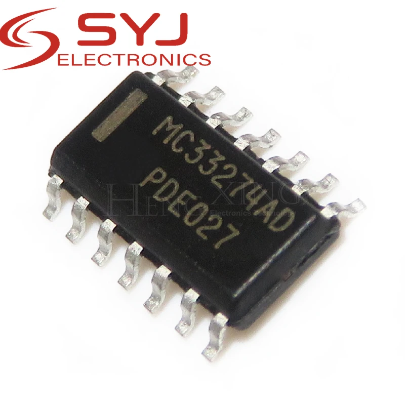 

10piece MC33274ADG MC33274AD MC33274 SOP-14