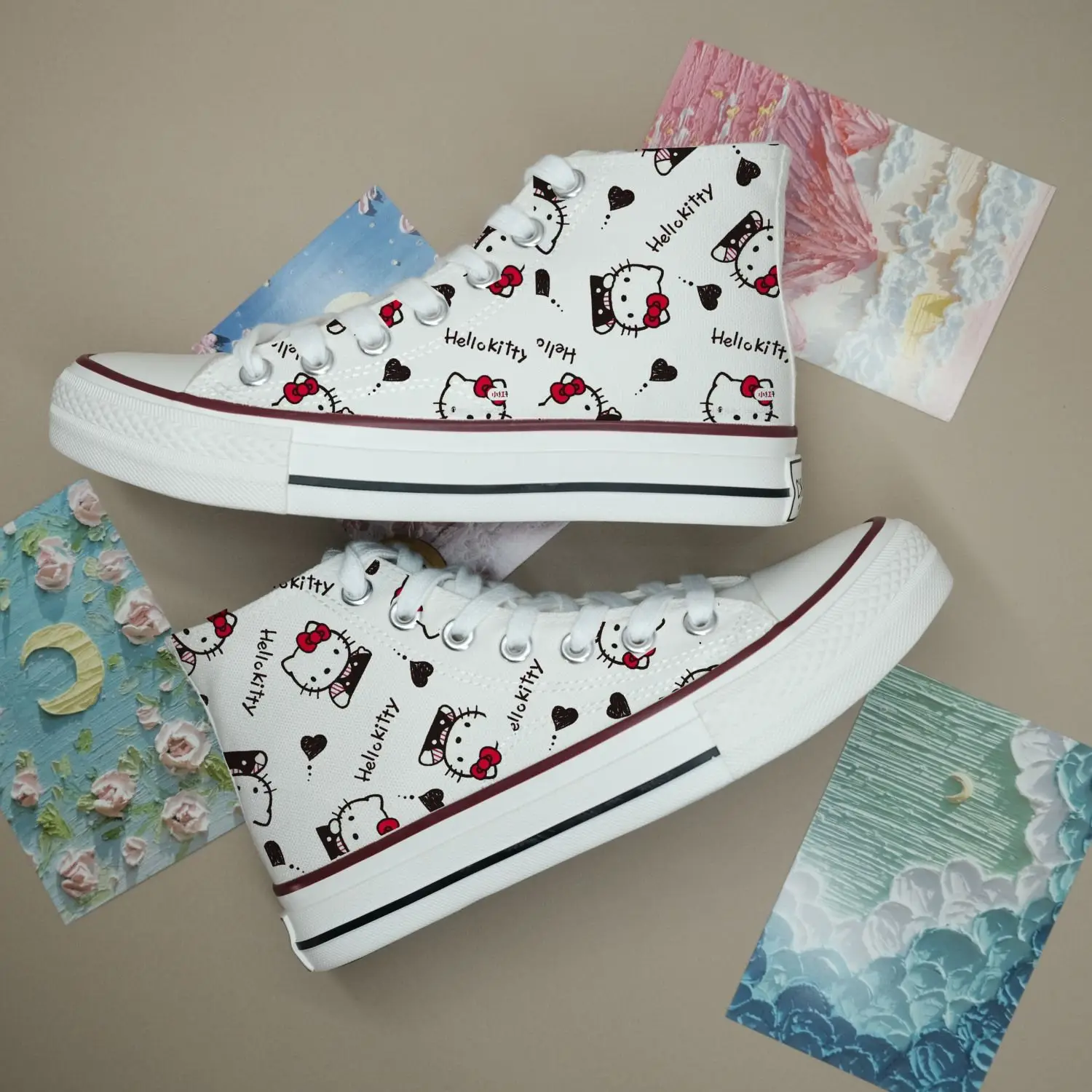 Thumbnail 2 - #14 Trending Skateboard Shoes Right Now