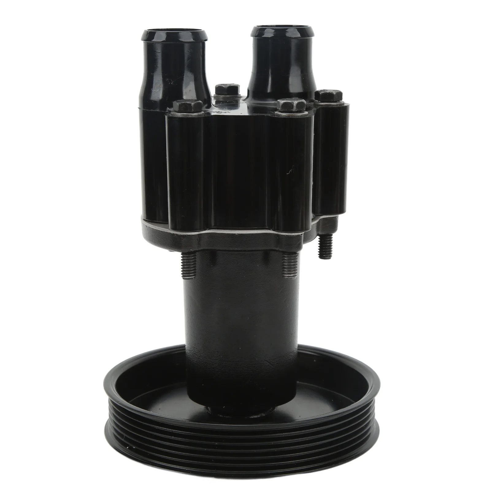 Impeller Sea Raw Water Pump 46 807151A9 46 72774A86 for MERCRUISER 262ci 305ci 350ci 377ci 4.3L 5.0L 1996 1998 Later OEM Replace