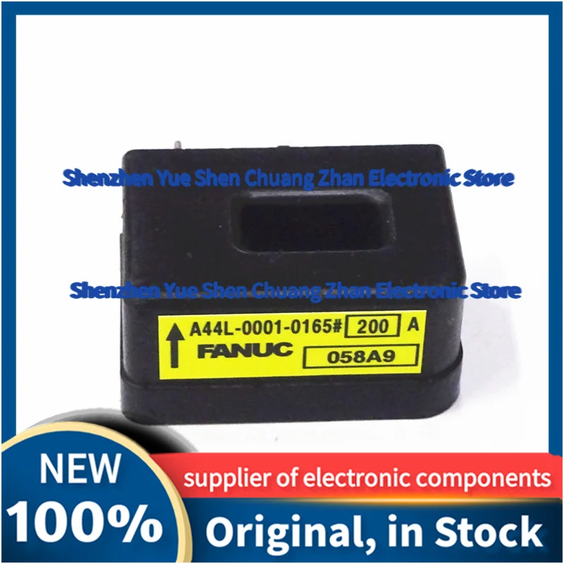 

A44L-0001-0165 New Original In Stock