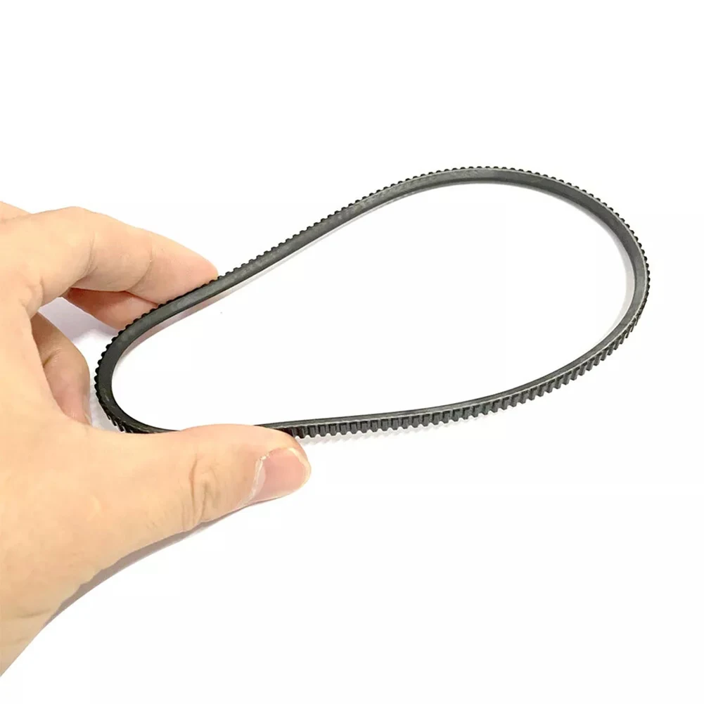 Convenient To Use 5M387 LATHE BELT LATHE BELT REPLACEMENT Cold Resistant Excellent Stretch Performance Good Elasticity