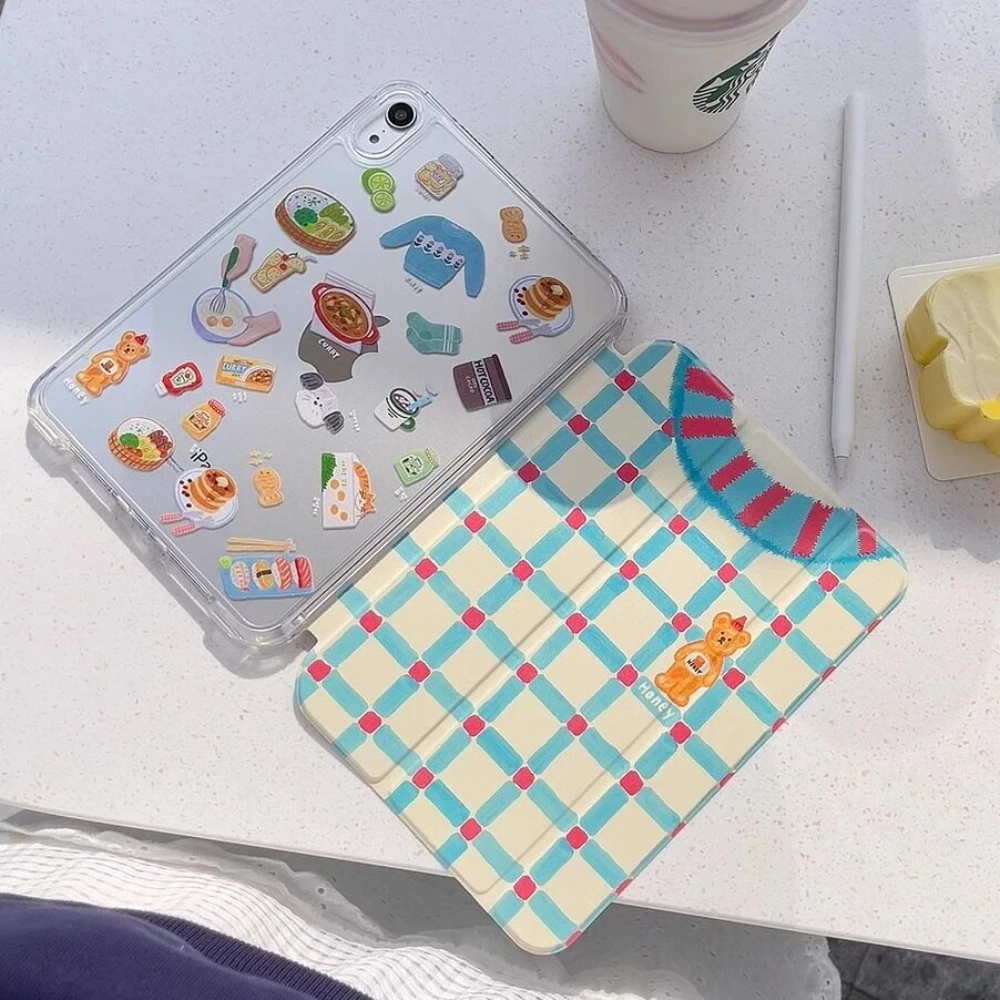 capa-para-ipad-pro-13-11ª-geracao-m5-m4-129-a16-10-8-7-9ª-e-10ª-geracao-ipad-air-11-m2-m3-e-mini-tablet-estampa-culinaria-coreana-rica-y2k