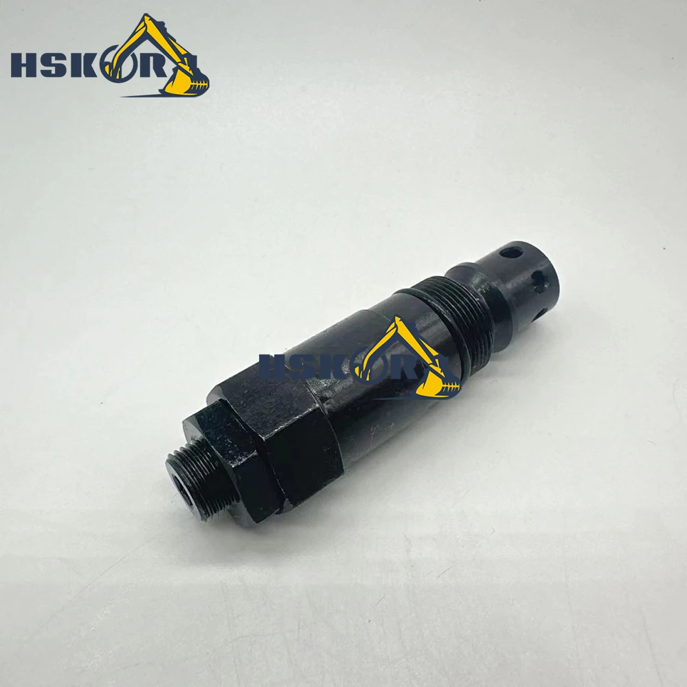 

HD250 Pilot Valve Excavator High Quality HSKOR for Doosan