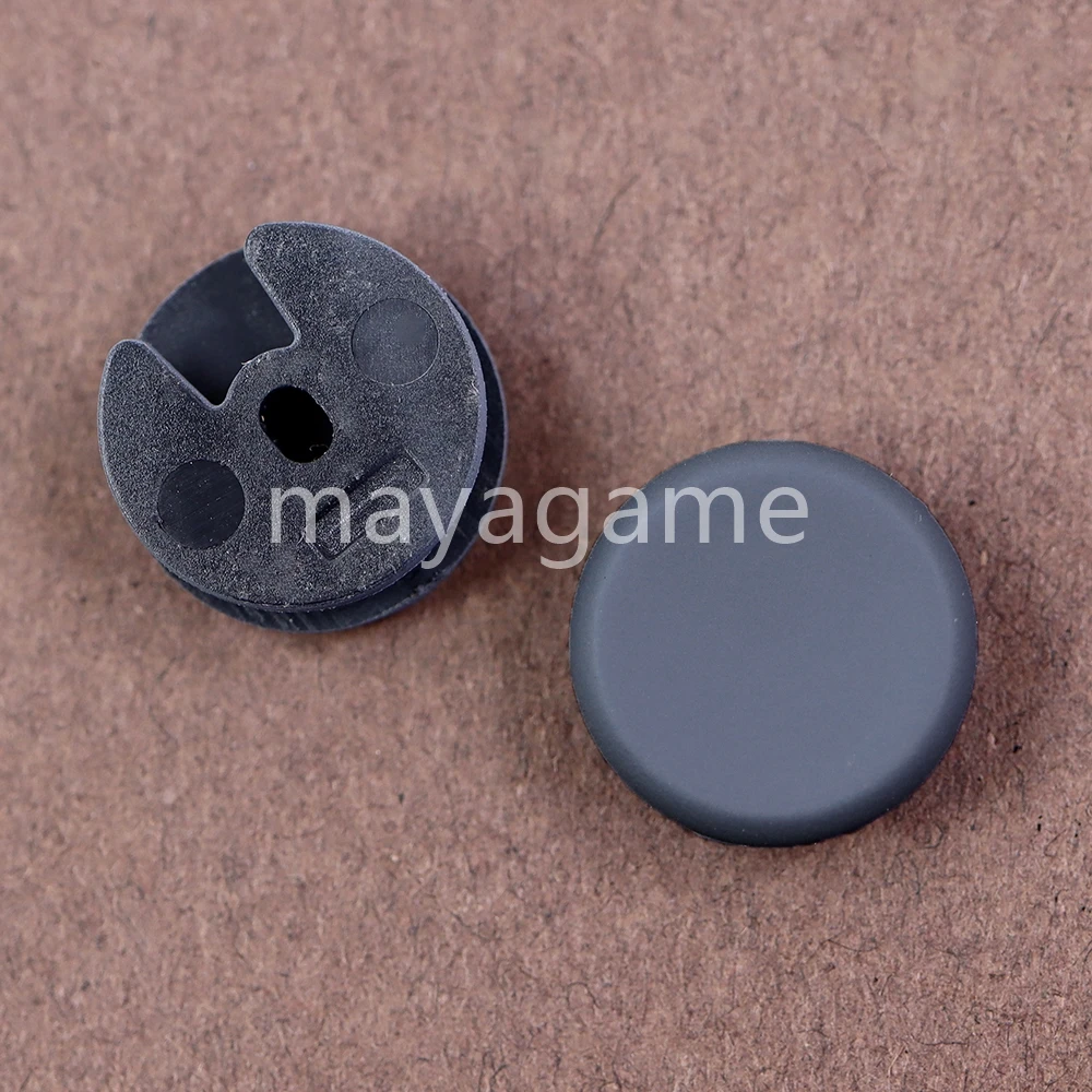 50pcs 10colors 3D Joystick Analog Controller Stick Cap  For 3DS XL New 3DS XL