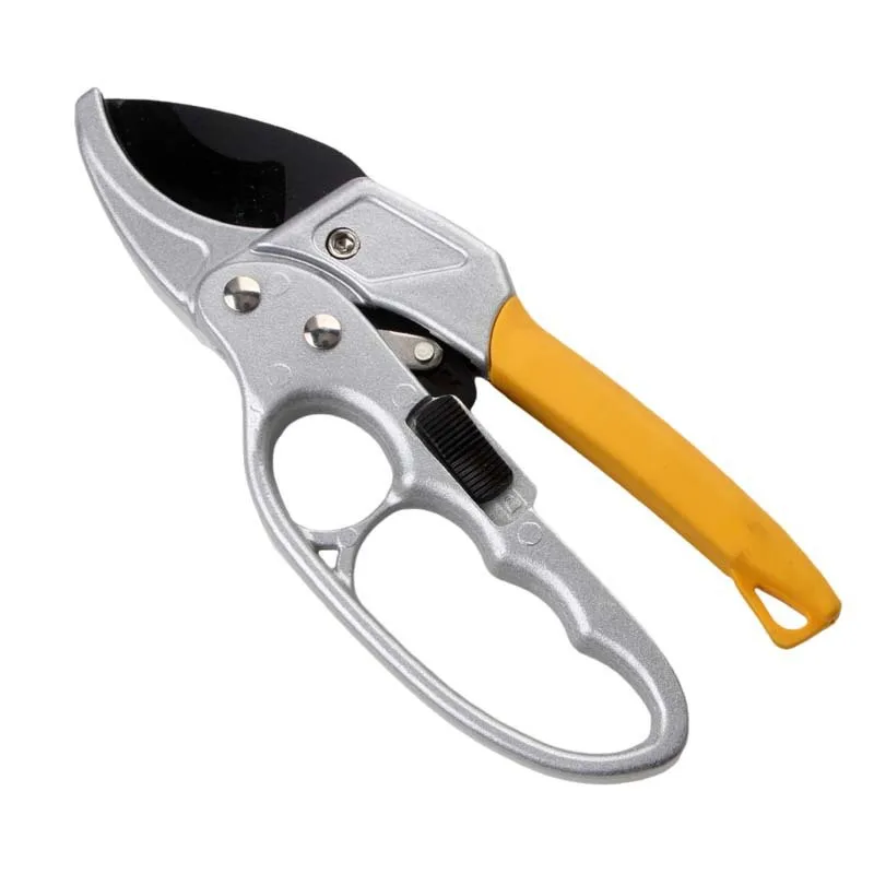 

Pulley shears Pulley labor-saving shears Garden shears SK5 pruning Skip Sectional Garden tools