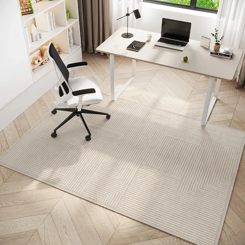 VIKAMA Alfombra moderna minima - Accessories For Your Gaming Room reseña y precio