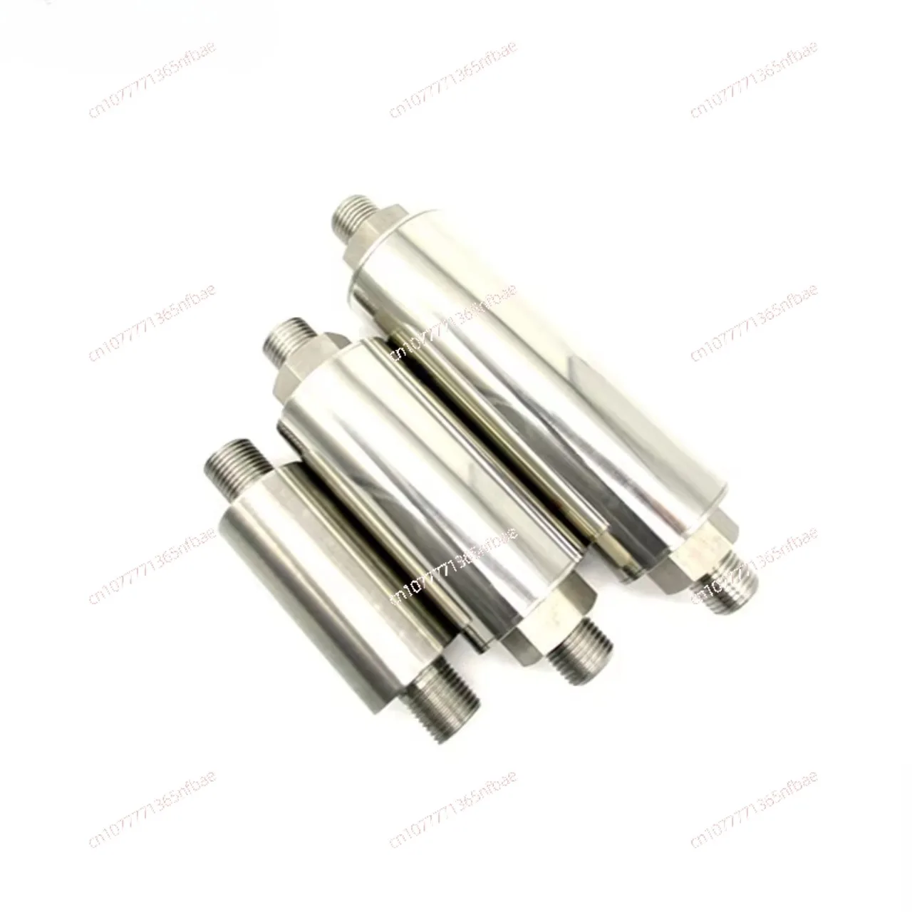 

1/2 "-8" Sus304 10000gs магнит N52 магнитный фильтр смягчитель система фильтрации воды обратный осмос MWS252