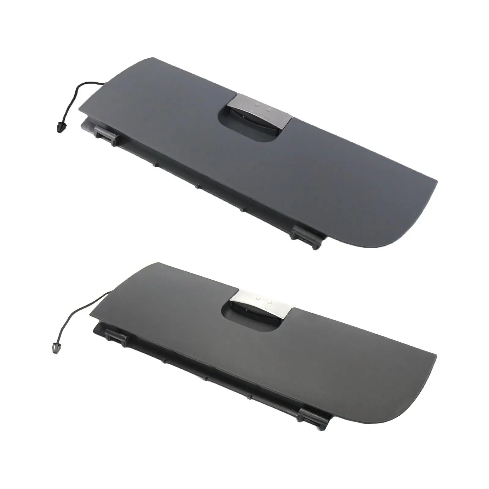 Glove Box Lid Replace Parts Pz416-93402-00 High Performance Easy Installation for Left Hand Drive Vehicles for 107 C1