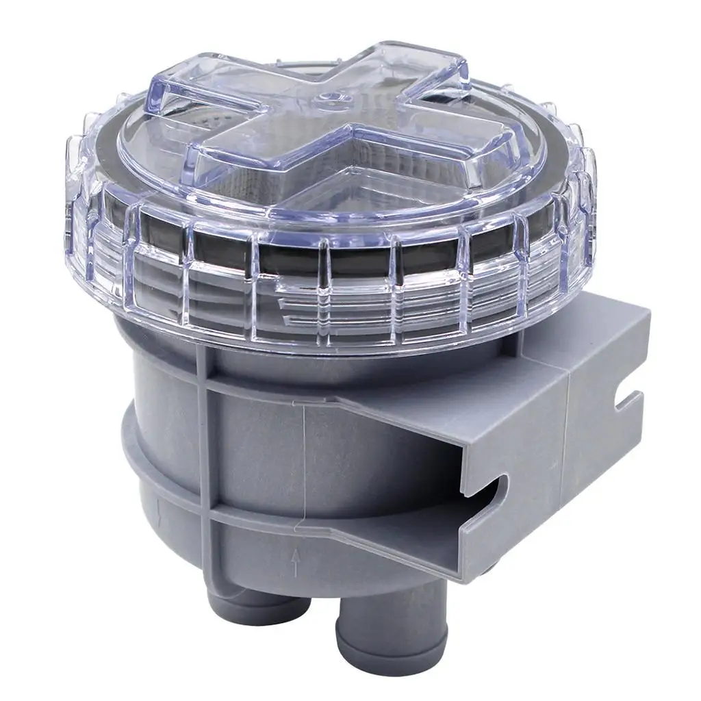 

Universal Intake Water Strainer for 1.3" Pipe Intake Water Strainer