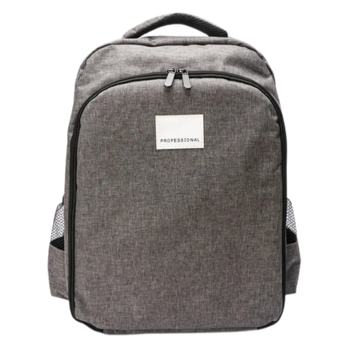 Barber Supplies Rucksack Tragbare Clippers Organizer Friseur Werkzeuge Tasche Große Kapazität Reisetasche Salon Lagerung Schultern Tasche – Detail 9