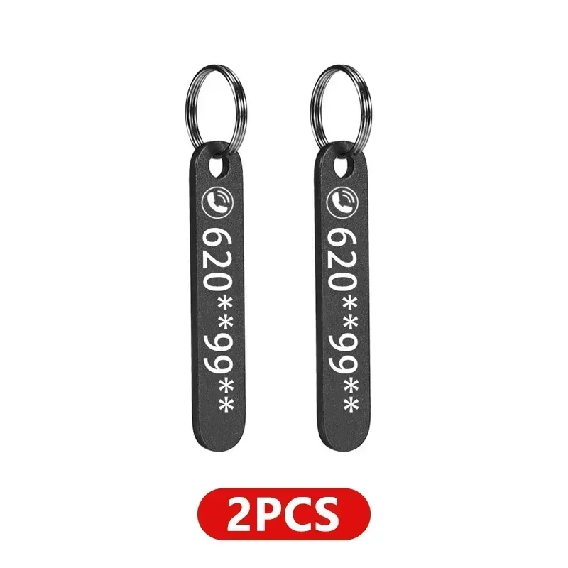 Personalized Name Keychain Gift, Custom Keyring