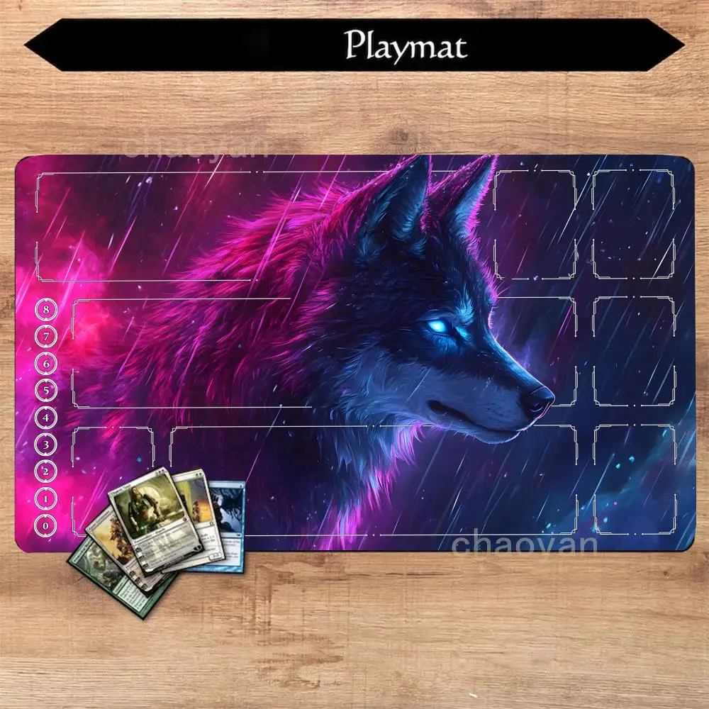 Anime Game Mouse Pa… - image