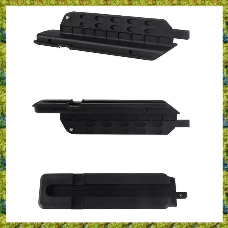 

UISN Kayak SUP Board Stand Up Board Адаптер коробки для плавников для плавников США Адаптер коробки для плавников Finbox Аксессуары для серфинга