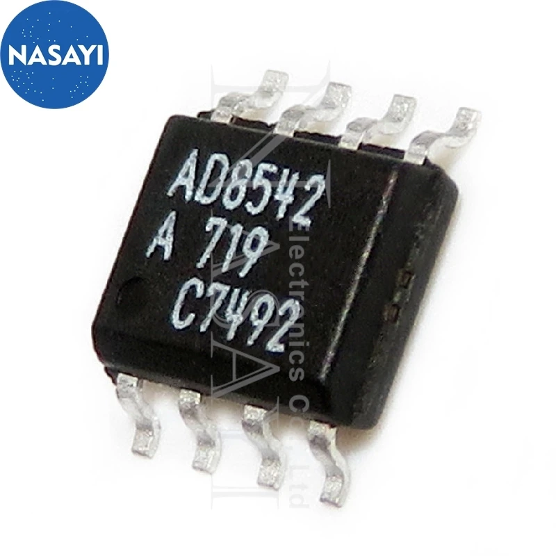 5PCS AD8542ARZ AD8542AR AD8542 FTC334B FTC334 APW7142 7142 TLP281-4GB TLP281 MP2372DN MP2372 ACS710TKLA-12CB ACS710TKLA ACS710T