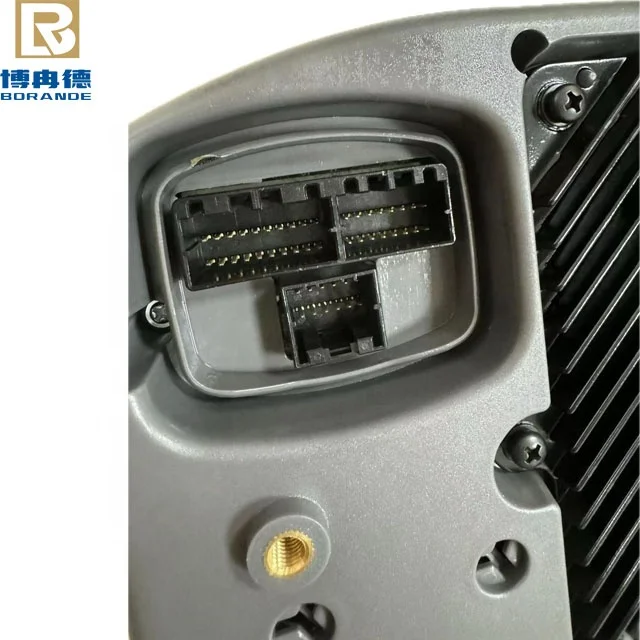 Excavator Monitor Display Panel ZX350LC-3 ZX200-3 ZX240-3 ZX330-3 4631127
