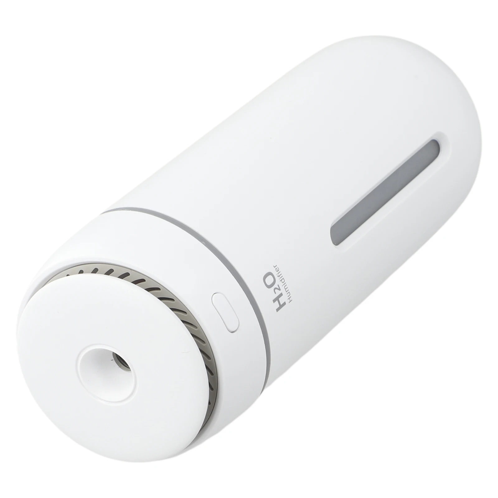 منقي هواء غرفة النوم للاستخدام الليلي، حلقة من السيليكون، حماية من تسرب المياه، تصميم مدمج، مرطب ضوء ليلي LED #4