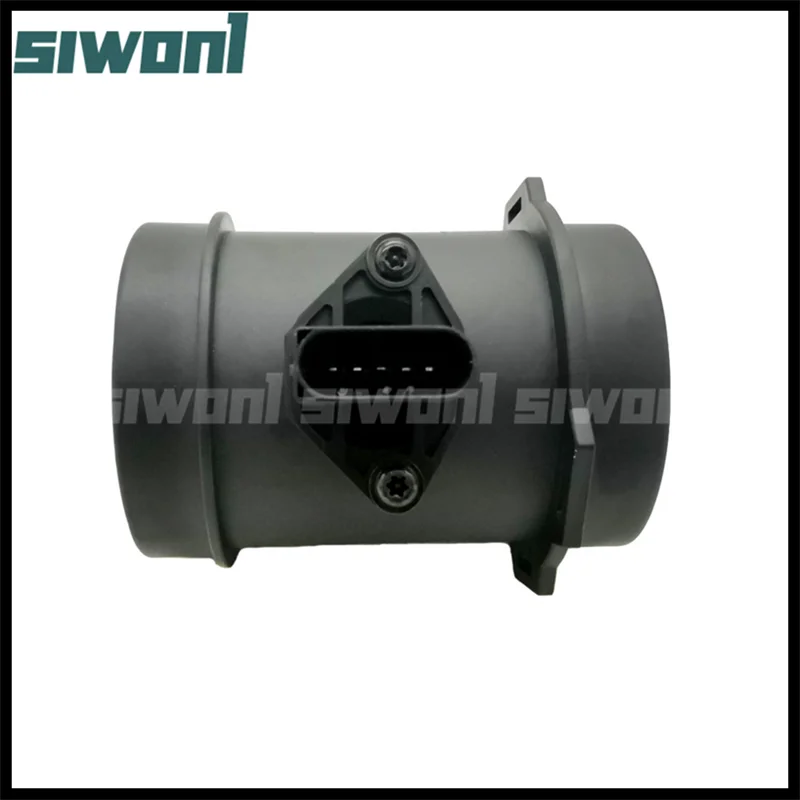حسّاس كتلة تدفق الهواء MAF لسيارات BMW E38 E39 E53 540i 740iL X5 لاند روفر رينج روفر 3 0280217814 13621433567