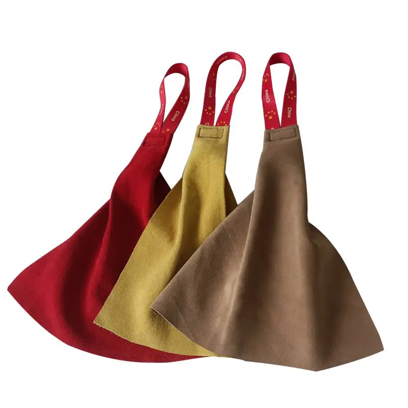 Dog Biting Cloth, Working Dog, Puppy, Cowhide Training, Tearing Cloth Training, Dog Training Supplies