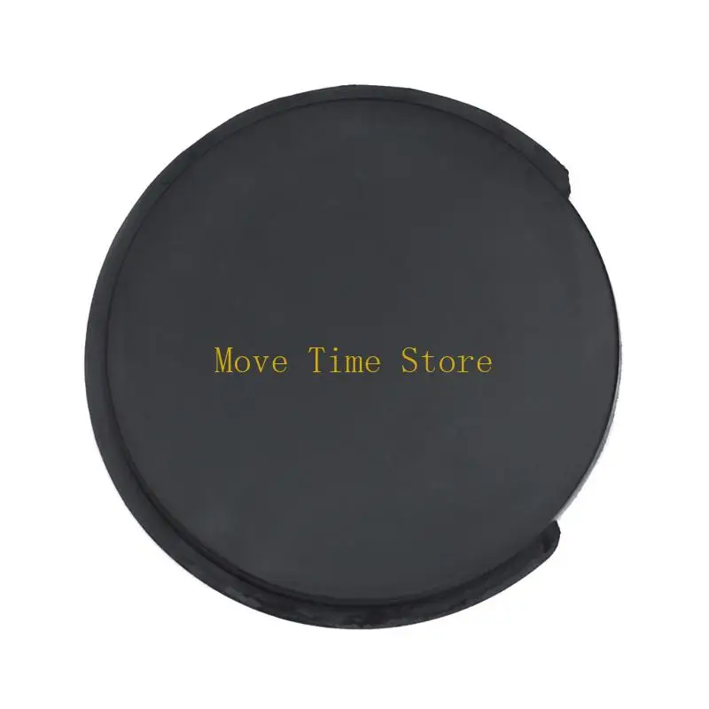 92ME Anti Feedback Silicones Guitar Soundhole Cover Reduces Noise Protects Instrument