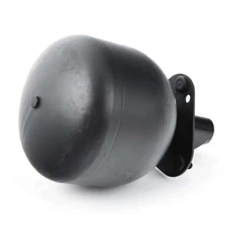NEW HOT In Stock-Pneumatic Suspension Sphere Rear Self Leveling Air Cell Accumulator For Benz A124 W124 C320 E320 E430 S320 A140