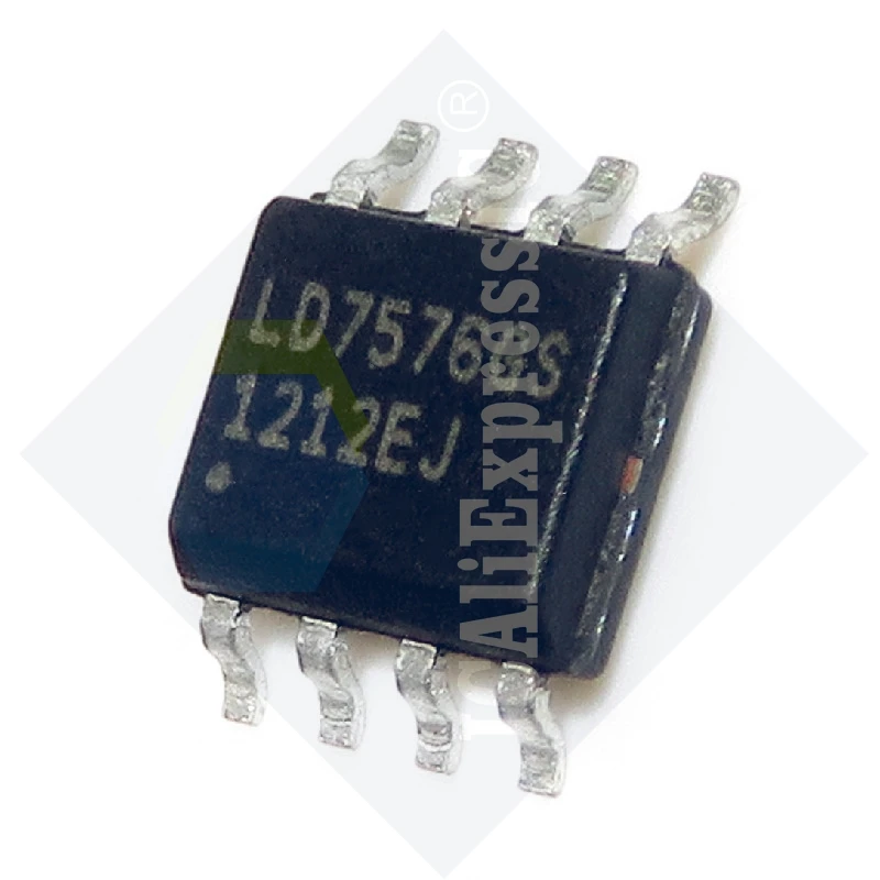 5-20PCS DAC0800LCN DAC0800 LD7576GS LD7576 IS1681S IS1681 MBR10200CT MBR10200 AOD206 D206 STN83003 N83003