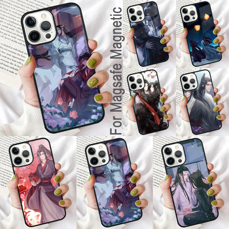 Mo Dao Zu Shi Soft …