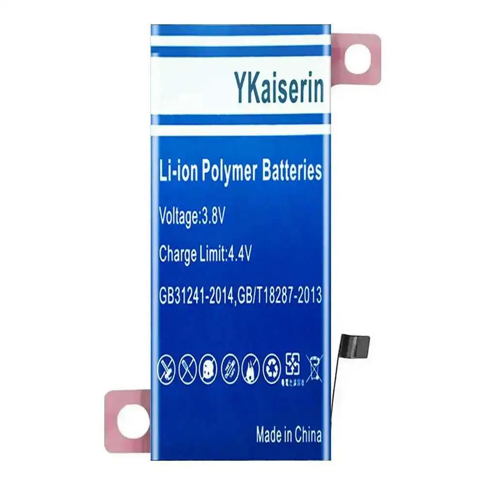 

For Apple Iphone SE 2022 Mobile Phone Battery 3200Mah Safe