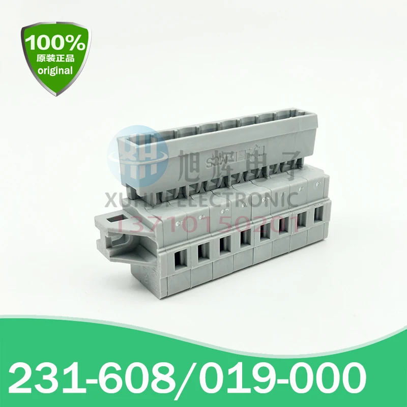 

WA/G0 231-603/019-000 231-614/019-000 231-612/019-000 231-606/019-000 231-605/019-000 231-609/019-000 231-608/019-000