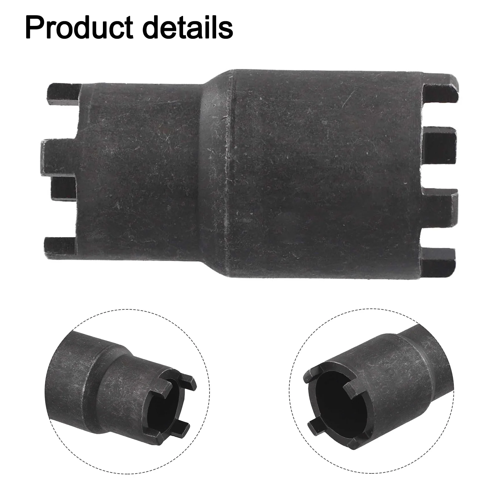 Nut Removal Tool Motorcycle Replace For Honda Special Tool Car Accessories Removes For Honda Mm Clutch Locknut On Crf