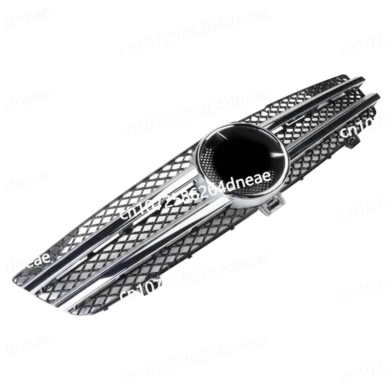 

Подходит для Mercedes Benz A2198801583, решетка переднего бампера, сетка средней решетки W219 CLS 320 CL S350 280 500 550