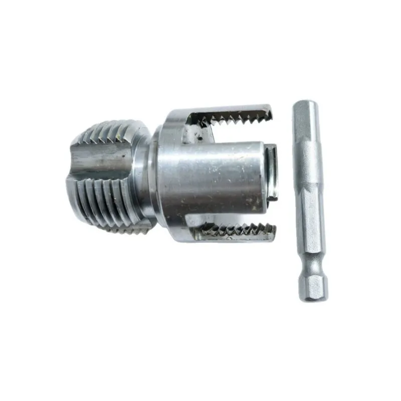 PPR Pipe Threader, 1/2