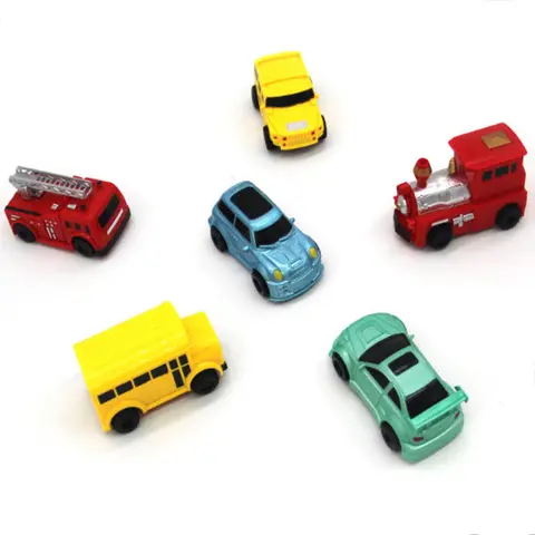 子供向け教育用誘導式ライン追従ロボット誘導玩具車トラックマシンフォロワーDIYダイキャスト車両マジックペンギフト