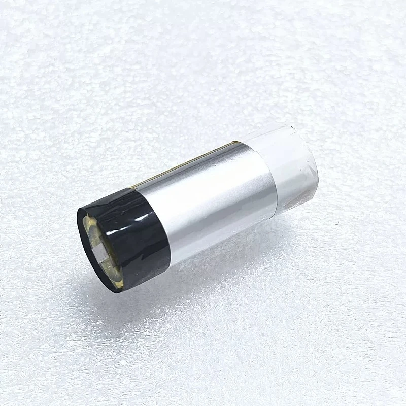 17450M lithium battery 3.0V 5.5Ah soft pack battery with solder, high temperature and low temperature resistance