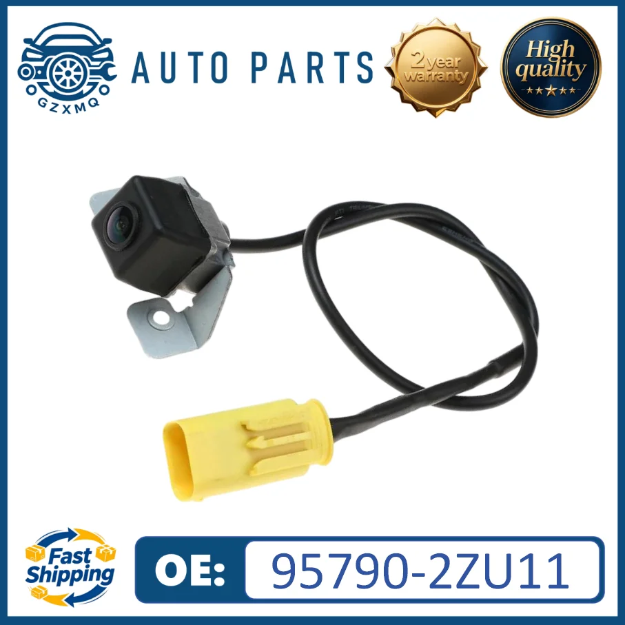 95790-2ZU11 High Quality Rear View Backup Parking Camera For Hyundai Kia#95790-2S401