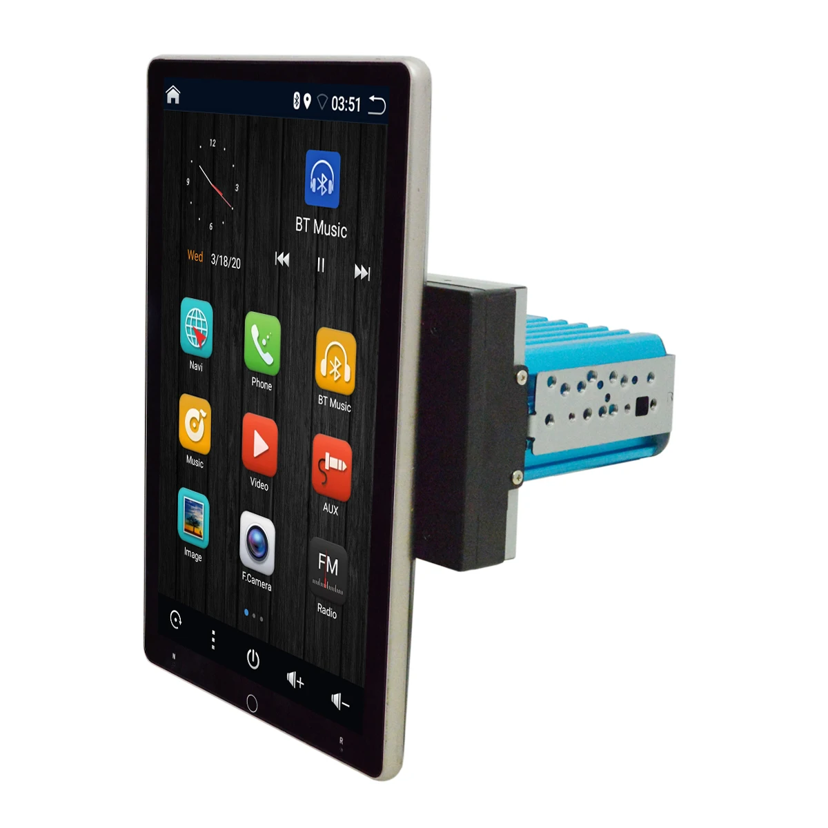 New Universal 4 + 6… - image