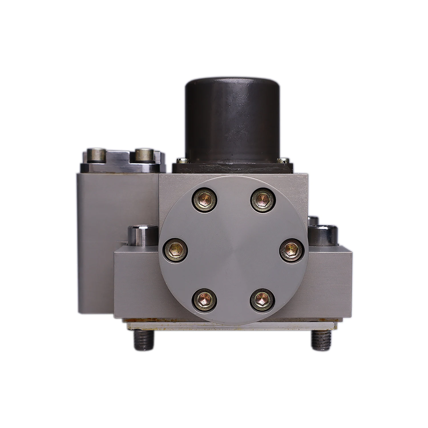 FF-113 Series Electro-Hydraulic Flow Control Servo Valves