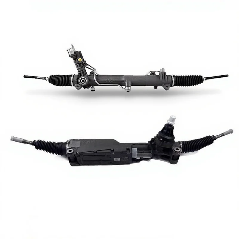 Automotive Parts Steering Gear Steering Gear Small Gear 8R1423055AC 8R1423055AS 8R1423055BE