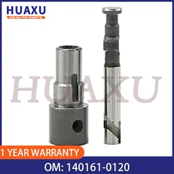 140161-0120 16030-51050 D1005 D1105 D1305 M30 Plunger For KUBOTA Tractor Turn Mowers Fuel Injection Pump 16032-51013